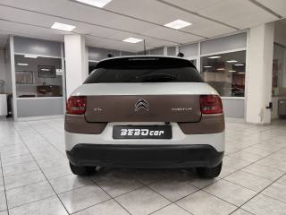 CITROEN C4 Cactus usata, con Cerchi in lega