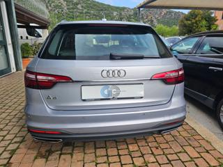 AUDI A4 usata, con Airbag laterali