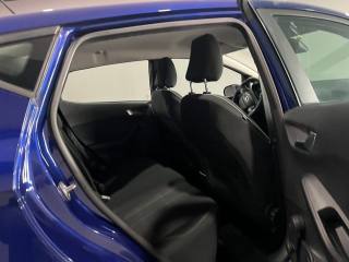FORD Fiesta usata, con Controllo trazione
