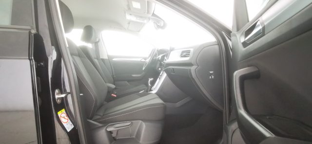 VOLKSWAGEN T-Roc usata 58
