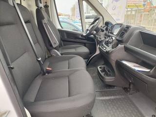 FIAT Ducato usata 8