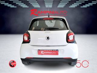 SMART ForFour usata 9