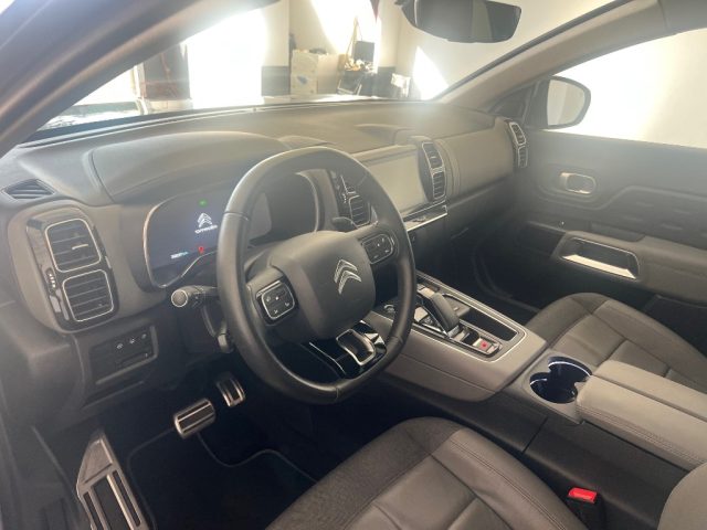 CITROEN C5 Aircross usata, con Antifurto