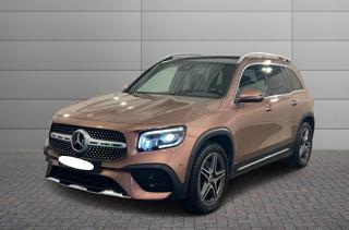 MERCEDES-BENZ GLB 200 d Automatic Premium