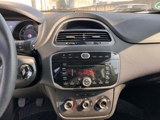 FIAT Punto usata, con Boardcomputer