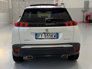 PEUGEOT 2008 usata, con Chiusura centralizzata
