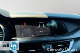 ALFA ROMEO Stelvio usata 11