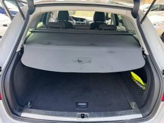 AUDI A4 usata, con Vetri oscurati