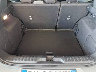 FORD Puma usata, con Fari LED