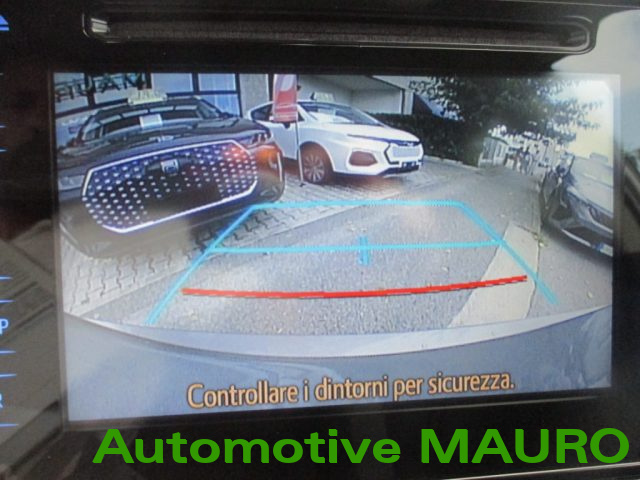 TOYOTA Auris usata 15