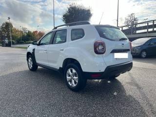 DACIA Duster usata, con Boardcomputer