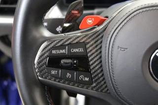 BMW M3 usata, con Frenata d
