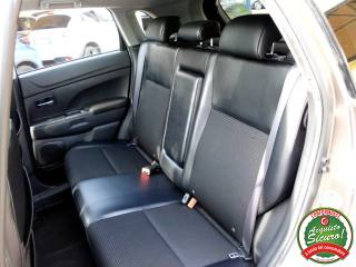 CITROEN C4 Aircross usata, con Cruise Control