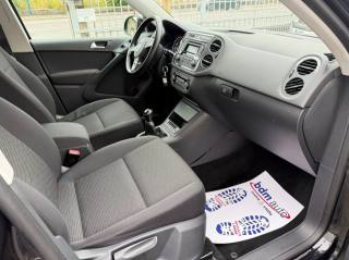 VOLKSWAGEN Tiguan usata, con Controllo trazione
