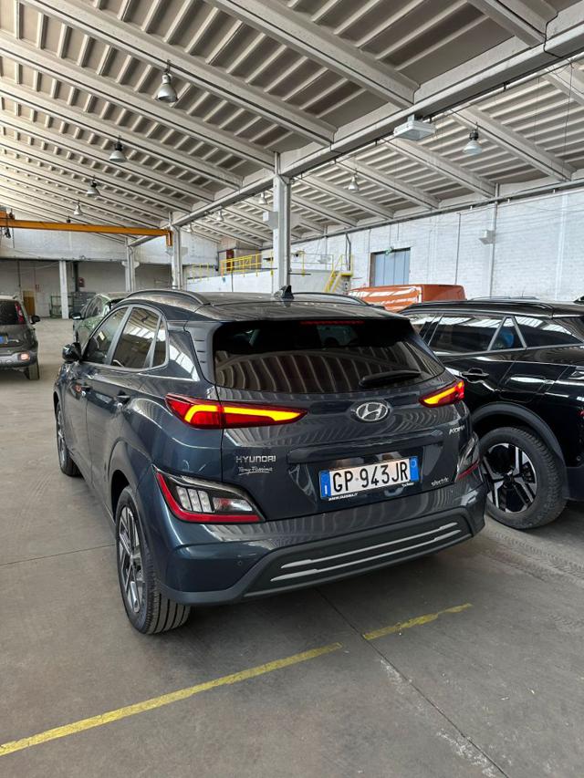 HYUNDAI Kona usata, con Touch screen