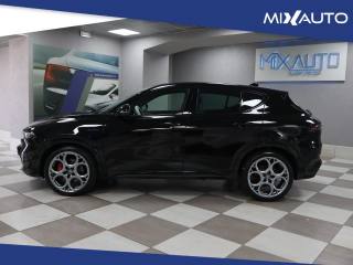 ALFA ROMEO Tonale usata, con Alzacristalli elettrici