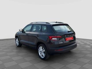 SKODA Karoq usata 2