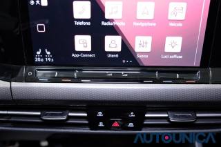 VOLKSWAGEN Golf GTD usata, con Autoradio digitale