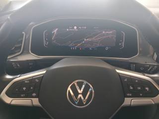 VOLKSWAGEN T-Roc usata, con Immobilizzatore elettronico