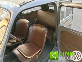 FIAT 500C usata 16