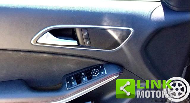 MERCEDES-BENZ A 200 usata, con Autoradio