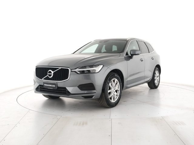 VOLVO XC60 usata, con Airbag
