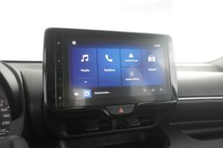 TOYOTA Yaris usata 7