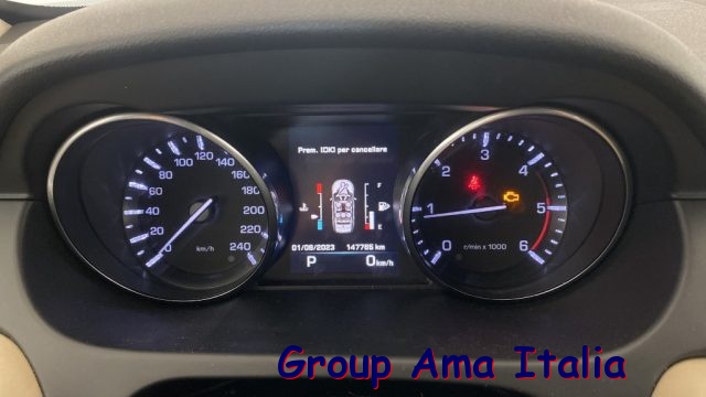 LAND ROVER Discovery Sport usata, con Alzacristalli elettrici