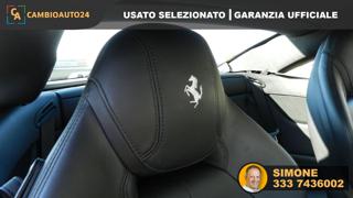 FERRARI California usata 118