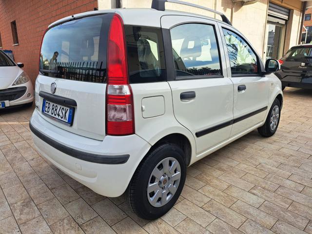 FIAT Panda usata, con Autoradio