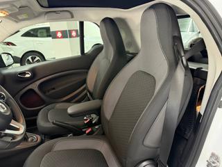 SMART ForTwo usata, con Cruise Control