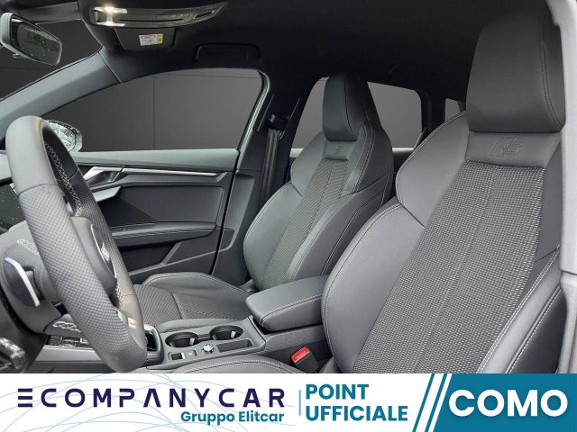 AUDI A3 usata, con ESP