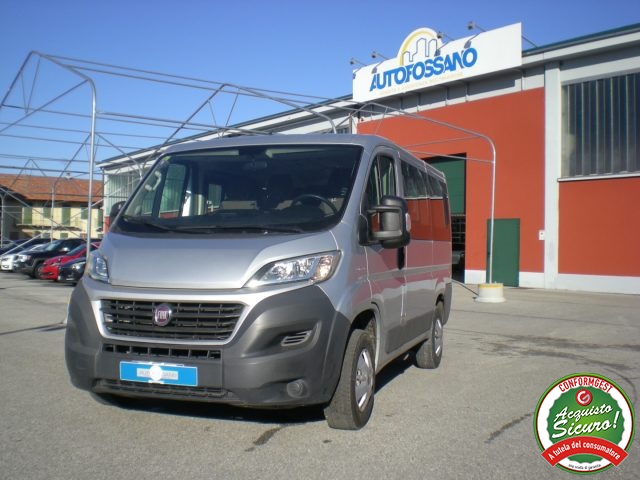 FIAT Ducato usata, con ABS