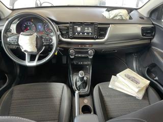 KIA Stonic usata, con ESP