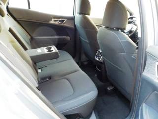 KIA Sportage usata, con Cerchi in lega
