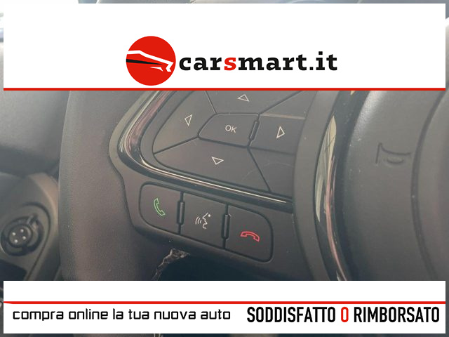 FIAT 500X usata, con Vivavoce