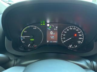 TOYOTA Yaris usata, con Climatizzatore