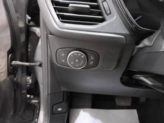 FORD Focus usata, con Fendinebbia