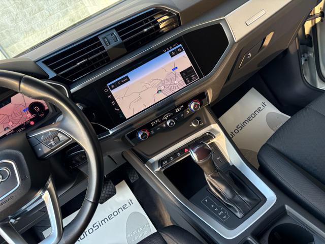 AUDI Q3 usata, con USB