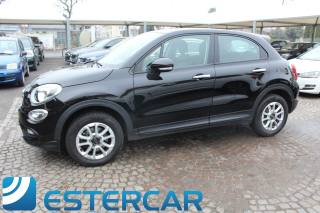 FIAT 500X usata, con Touch screen