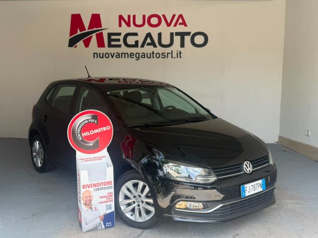 VOLKSWAGEN Polo usata, con ABS
