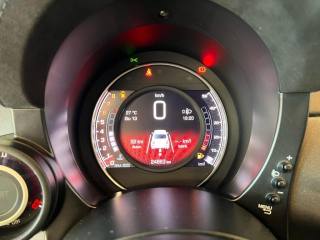 ABARTH 595 usata, con Controllo trazione