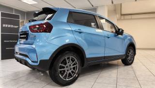 EMC Quattro usata, con Alzacristalli elettrici