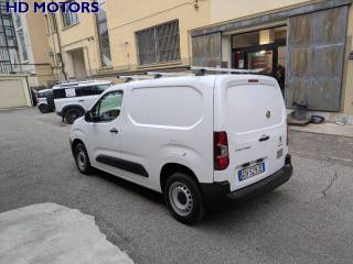 PEUGEOT Partner usata, con Controllo trazione