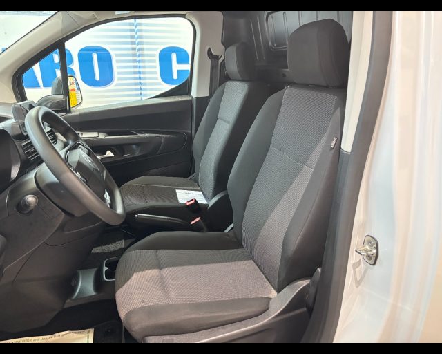 CITROEN Berlingo usata 13