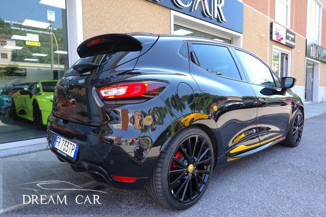 RENAULT Clio usata, con Alzacristalli elettrici