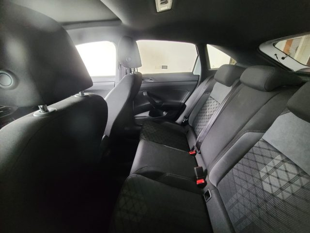 VOLKSWAGEN Taigo usata, con Chiusura centralizzata telecomandata