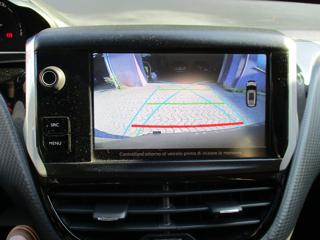 PEUGEOT 2008 usata, con Servosterzo