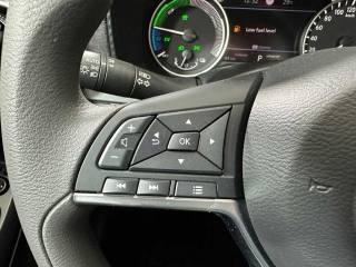 NISSAN Juke usata 26