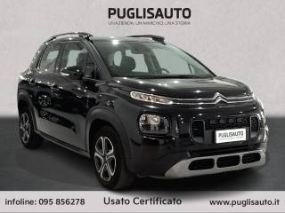 CITROEN C3 Aircross BlueHDi 100 S&S Feel